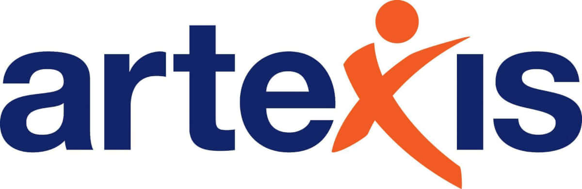 Logo Artexis