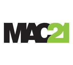 Logo Mac 21