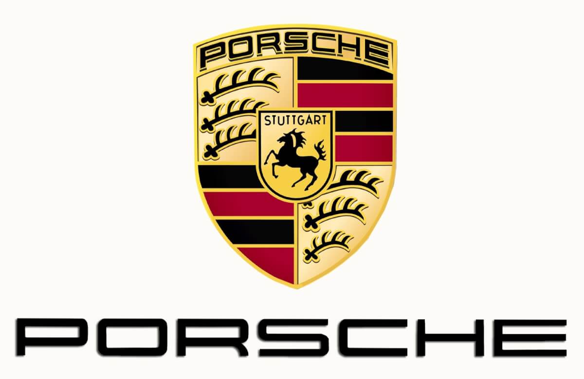 Logo porsche-cars-logo-emblem