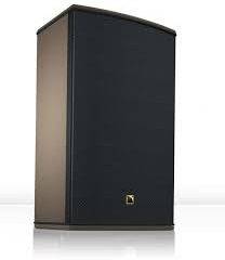 L-Acoustics 8XT speaker huren