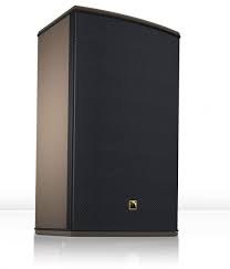 L-Acoustics 8XT speaker huren
