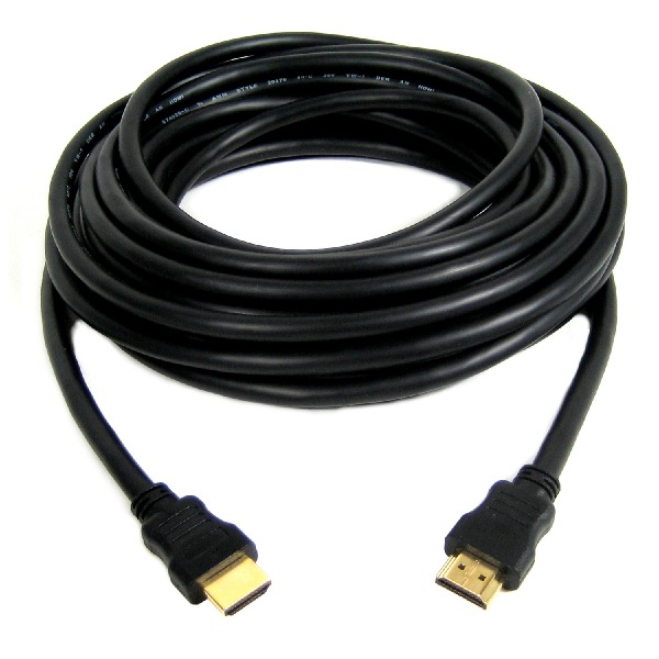 afbetalen Genealogie Clam HDMI Kabel 10m - Axse.be