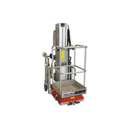 Persenal Elevator Alp Lift PHCI 11meter