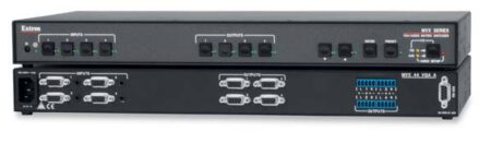 Extron MVX 44 VGA Switcher