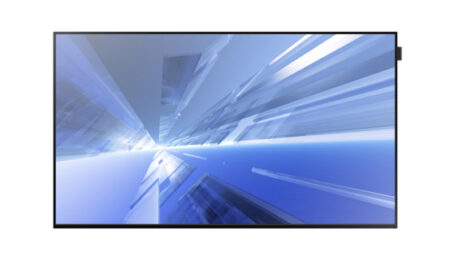 Tv Scherm Samsung 48" - DB48E - DirectLED Full HD