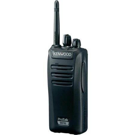 Walkie Talkie Kenwood 6x TK-3401D