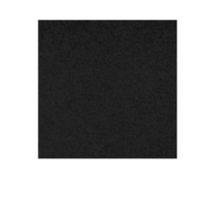 Clip Paneel 1*2m  - Staander 2m color Black vilt