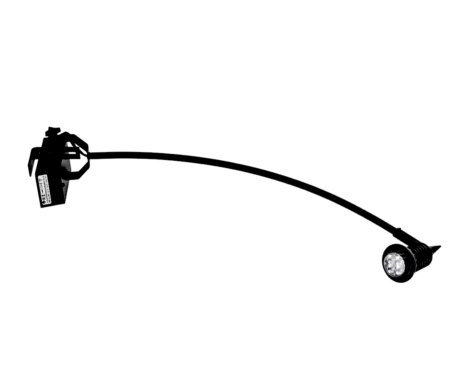Expo Light Delta licht Led warm White