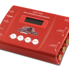 DECIMATOR  MD -Hx HDMI / SDI CROSS CONVERTER in Box