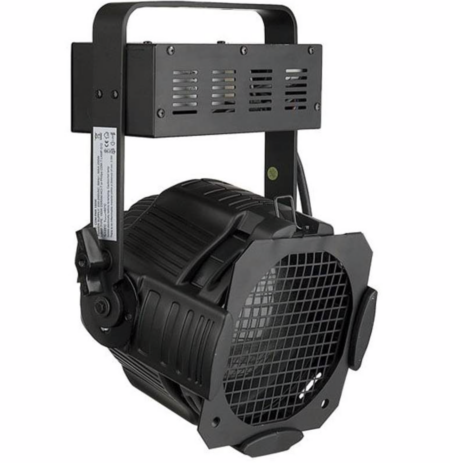 Showtec Studio Beam CDM/HCI-150 (zwart)