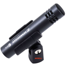 MIC Sennheiser E614 Microphone ( Phantom power required)
