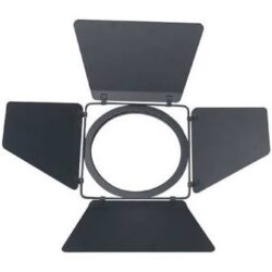 PAR 64 Set of 4 Barndoor