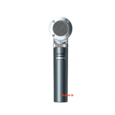 MIC Shure Beta 181 C multifunctionele instrumentmicrofoon