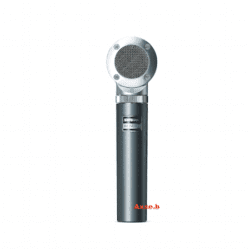 MIC Shure Beta 181 C multifunctionele instrumentmicrofoon