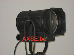 Vintage Theaterspot 500W