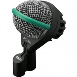 MIC AKG D112 Microphone