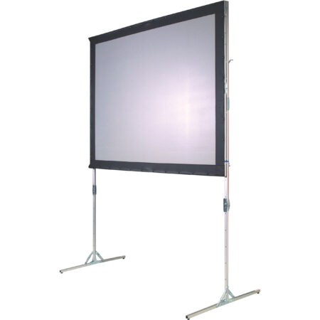 Screen Projecta Fast -Fold 274*366 front projection