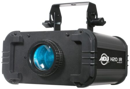 H20 Ledprojector Watereffect American DJ