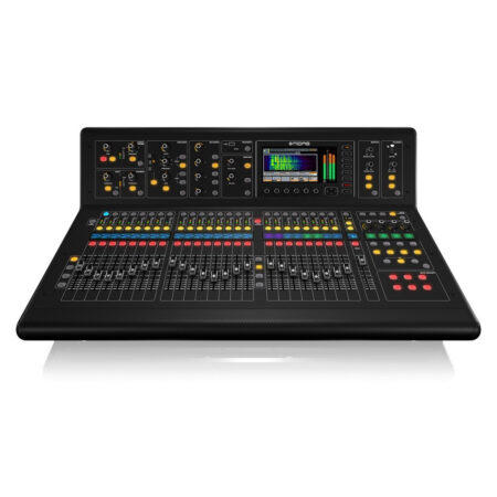PAMIX Midas M32 Live Digital Audio desk 32 Channel