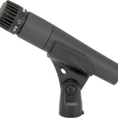 MIC Shure SM57 Microphone