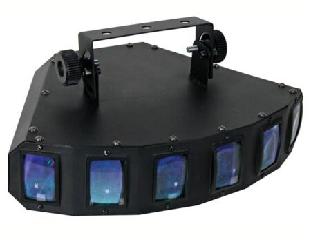 ASTAR - LED DERBY - 90 LEDS