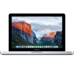 Apple MacBook Pro 13" (2017) 8GB 2133MHZ Azerty