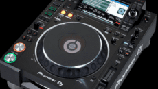 Verhuur DJ Equipment ✓ DJ gear