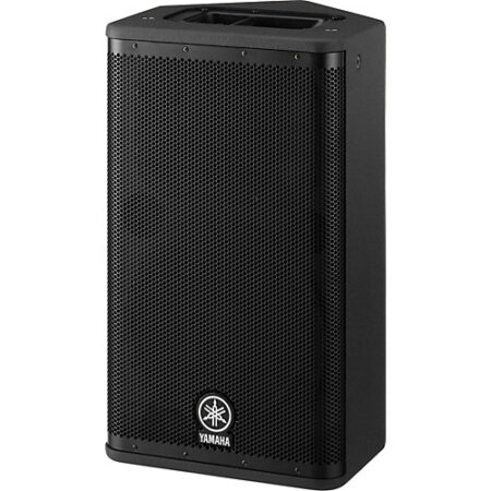 Actieve Speaker Yamaha DSR112