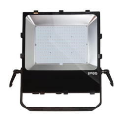 Led Wash Ekspoled 200 RGB CTT DMX  warm & cold