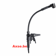 AKG C519M Clip-on microfoon voor blaasinstrumenten