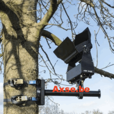 Showgear Mast/Pole Mounting Bracket
