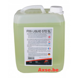 FOG LIQUID STD 5L