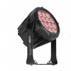 Led Par Spectral M800 Q4 IP65 Outdoor USE