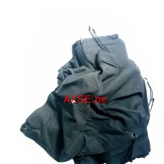 Plafonddoek voor Truss 6m*9m Black