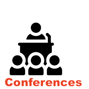 audiovisuele apparatuur en evenemententechniek voor beurs, congres,