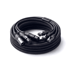 Audio Cable ✓ Xlr ✓ Speakon ✓ Multi cable