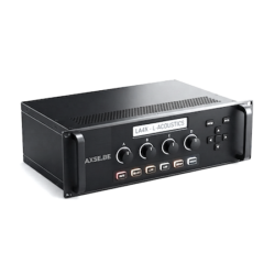Audio versterker huren ✓ Amplifier