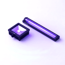 Black Lights huren ✓ UV lights ✓ UV Tape