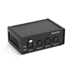 DMX Booster Huren