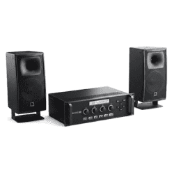 Muziekinstallatie ✓ Geluidsinstallatie Huren