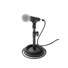 PA Microphones ✓ Zang en Instrumenten microfoons huren