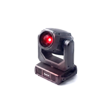 Moving Heads ✓ Wash & Spot Lights huren