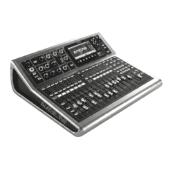 PA Audio Desk ✓ Digitale & Analoge huren