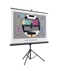 Verhuur Projectiescherm huren
