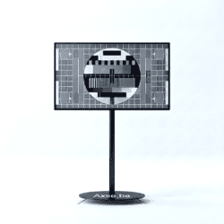 Verhuur-tv-scherm ✓ Beeldscherm ✓ Touch screen huren