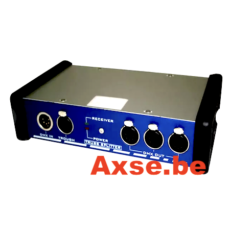 Dynatec  DMX TrussSplitter