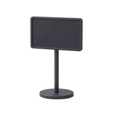 Verhuur-tv-scherm ✓ Beeldscherm ✓ Touch screen huren