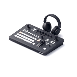 Verhuur AV Controllers ✓ HDMI SDI Convertors ✓ Video Mixer Huren