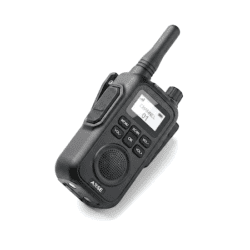 Walki Talkie huren ✓ verhuur ASL Intercom