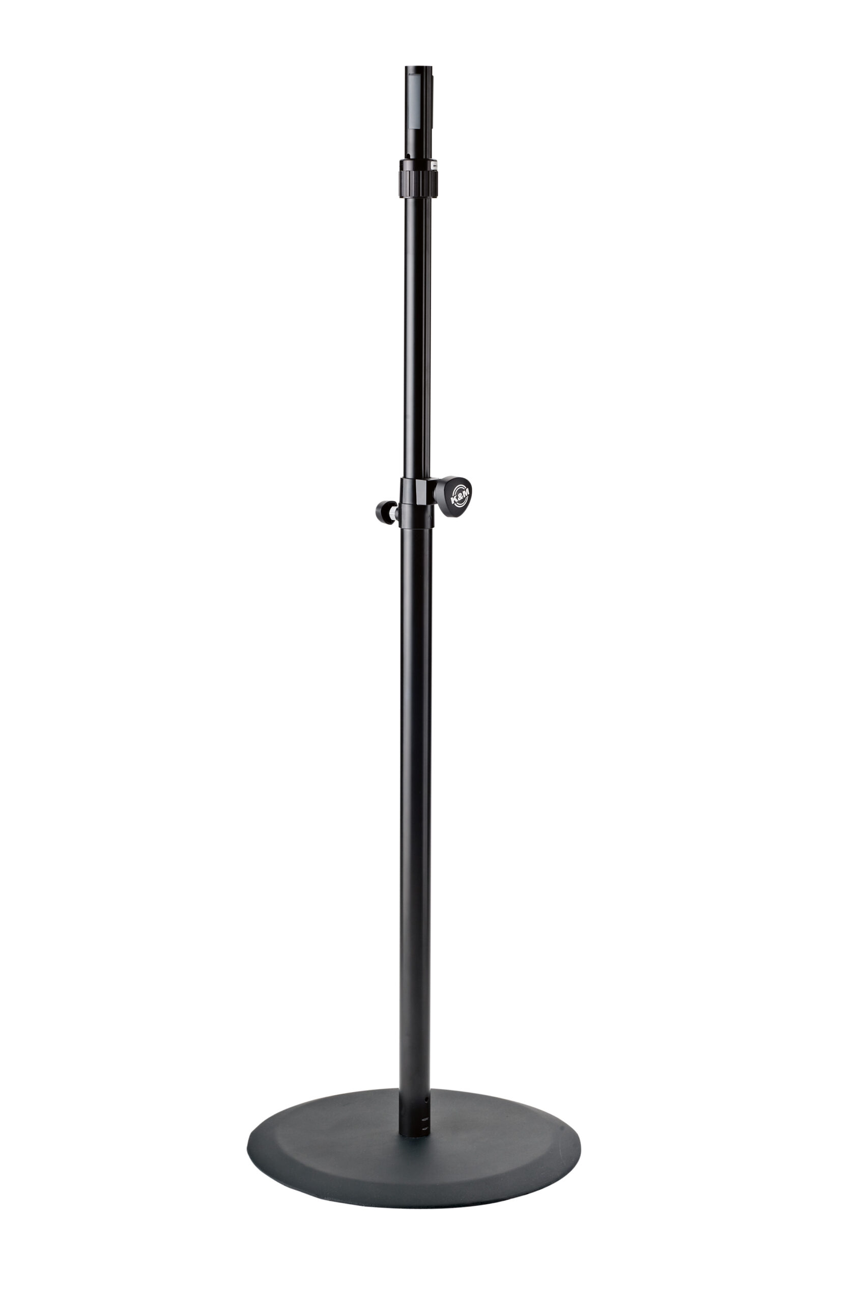 Speakerstand Round Base